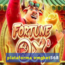 plataforma omgbet568